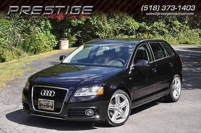 Audi : A3 2.0T Premium 2.0 t premium a 3 2.0 t premium auto s tronic 1 owner 12 000 miles