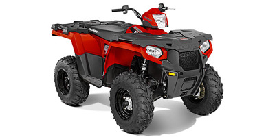 2012 Polaris 800 RMK Assault 155