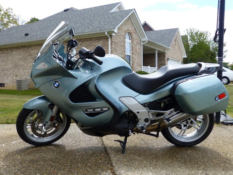 2005 Honda Aqua Trax R-12X