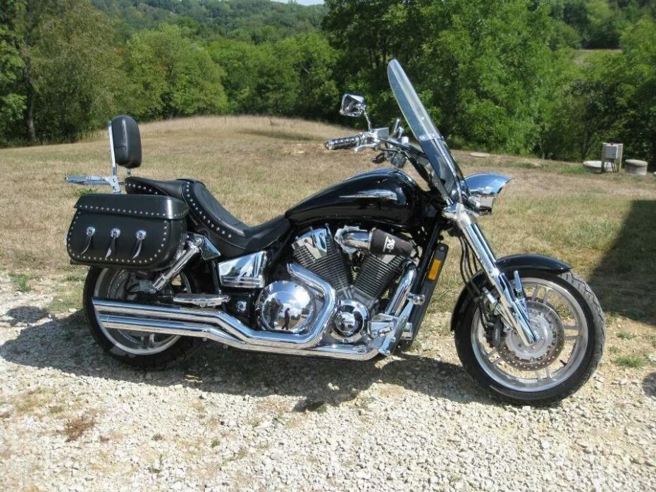 2009 Harley-Davidson Xl1200c