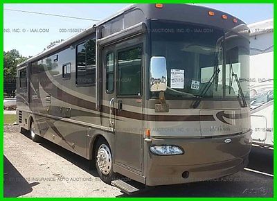 2006 ITASCA MERIDIAN FOR SALE CHEAP