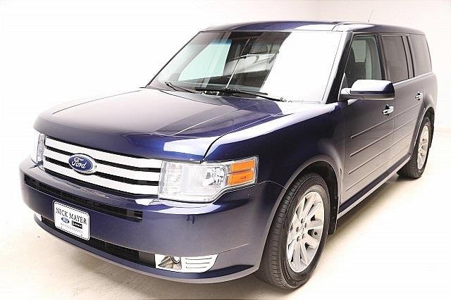 2011 Ford Flex SEL Cleveland, OH