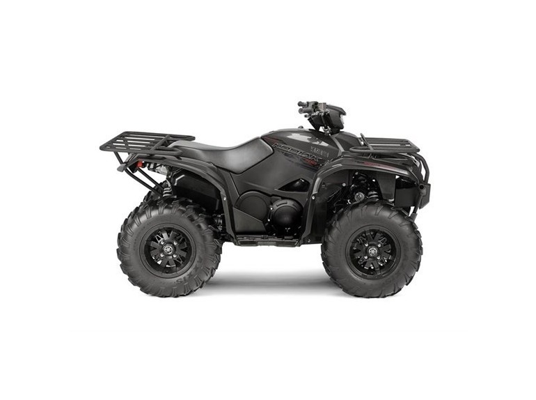 2016 Yamaha Kodiak 700 EPS SE