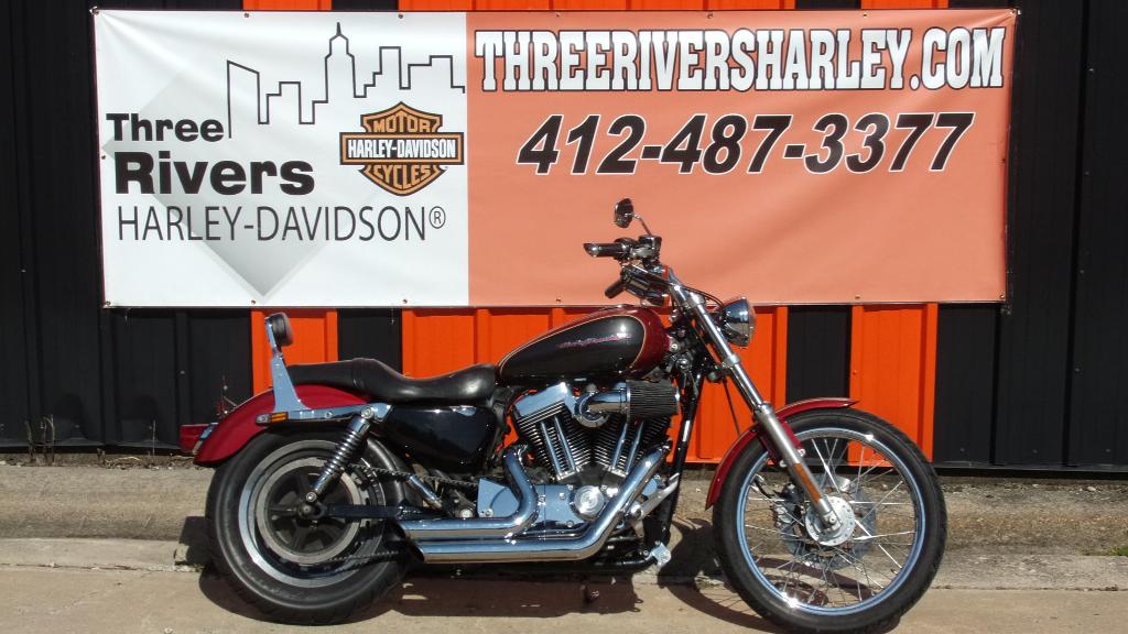 2013 Harley-Davidson Street Glide