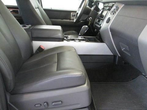 2014 FORD EXPEDITION 4 DOOR SUV, 1