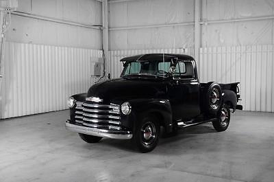 Chevrolet : Other Pickups 1953 chevrolet 3100 truck