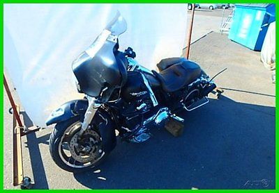 Harley-Davidson : Other 2010 harley davidson flh series for sale cheap