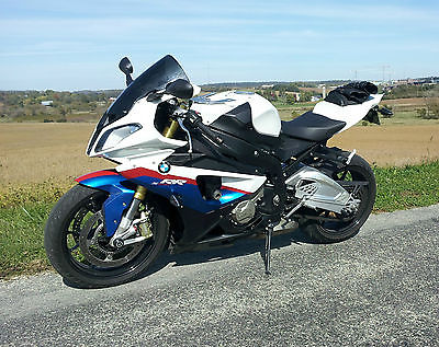 BMW : Other S1000RR