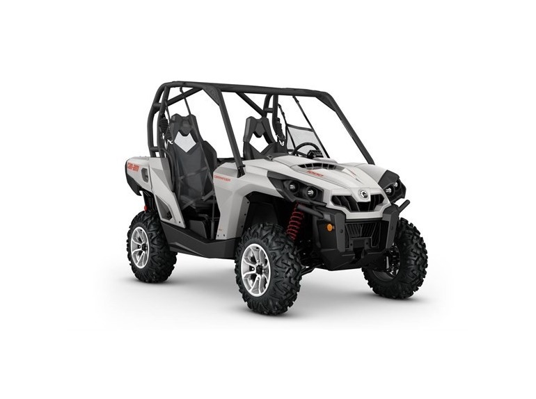 2016 Can-Am Commander DPS™ 1000