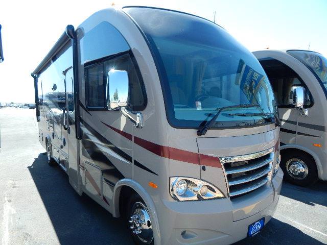 2016 Thor Motor Coach VEGAS 25.2