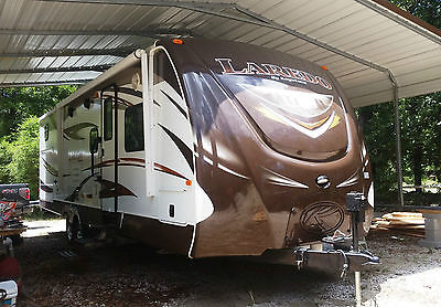 2014 KEYSTONE LAREDO M291TG RV TRAVEL TRAILER 33 FT