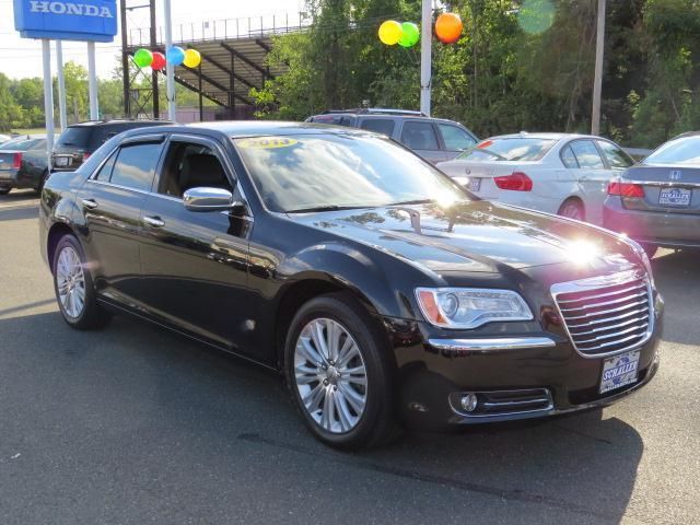 2013 Chrysler 300 4dr Car 300c Cars for sale