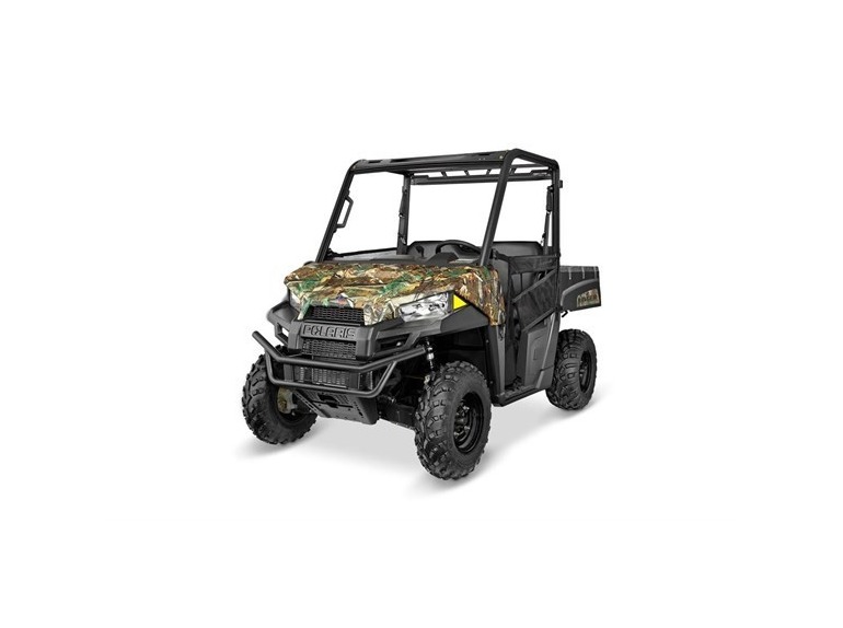 2016 Polaris RANGER® 570 - Polaris Pursuit® Camo