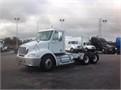2009 Freightliner Cl11264st-Columbia 112