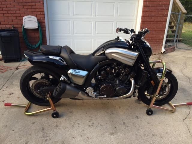 2006 Harley-Davidson Heritage Softail CLASSIC