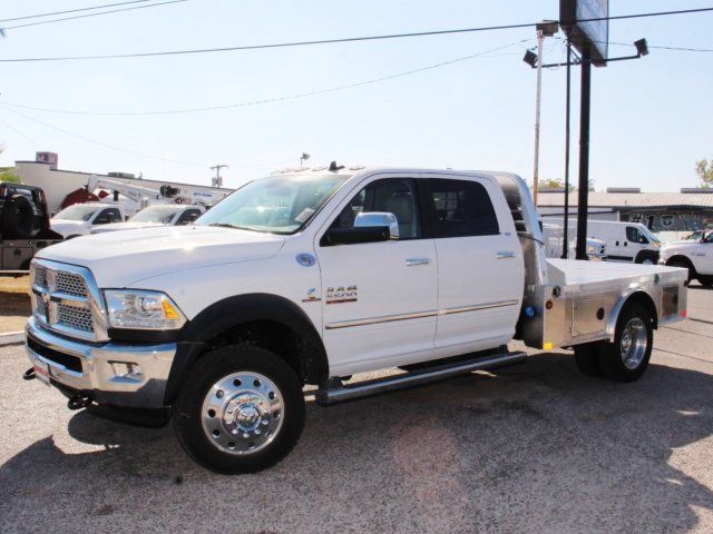 Dodge : Ram 5500 Laramie TG697919,LARAMIE,ALUMINUM BED,GPS,BLUETOOTH,CD,REMOTE START,STEPS,DIESEL,TURBO