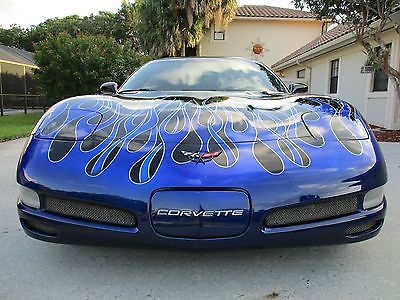 Chevrolet : Corvette Z06 Coupe 2-Door Corvette Z06 Hardtop