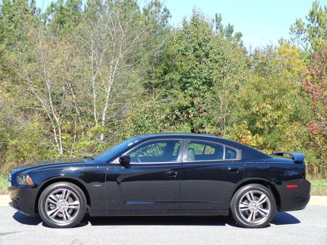 Dodge : Charger R/T Plus AWD 2014 dodge charger r t awd 5.7 l leather free shipping