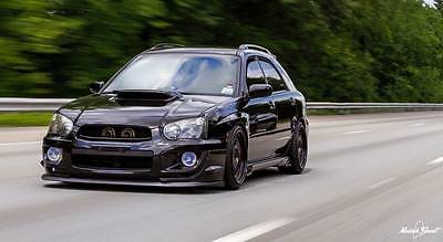 Subaru : WRX wrx 2004 wrx wagon