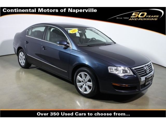 Volkswagen : Passat 2.0 l cd 8 speakers am fm radio am fm w single in dash cd player mp 3 decoder