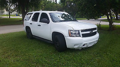 Chevrolet : Tahoe Base Sport Utility 4-Door 2009 chevrolet tahoe only 67000 mi ready to be driven anywhere can ship low price