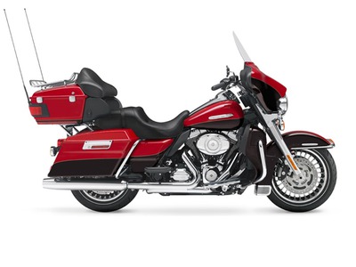2014 Harley-Davidson Touring FLHXS - TOURING STREETGLIDE SPEC
