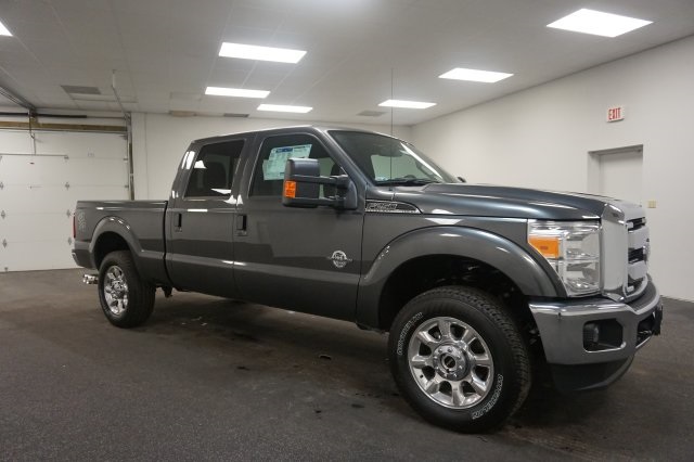 2016 Ford F-250sd