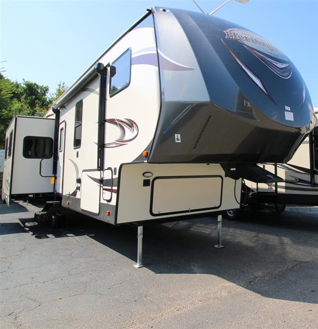 2016 Forest River Cherokee 304BH