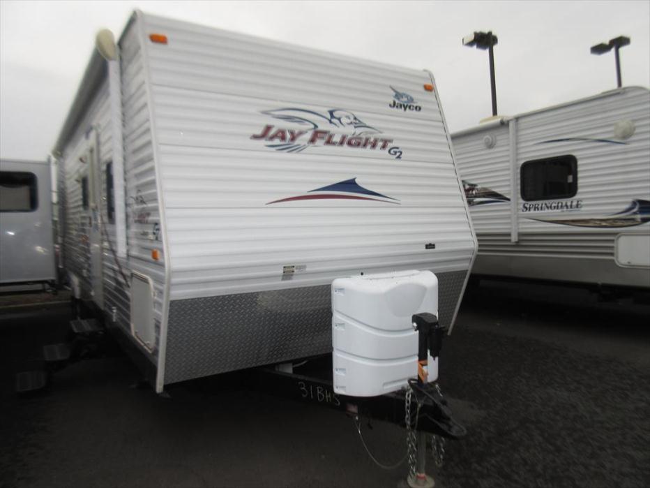 2005 Jayco JAY SERIES 1407