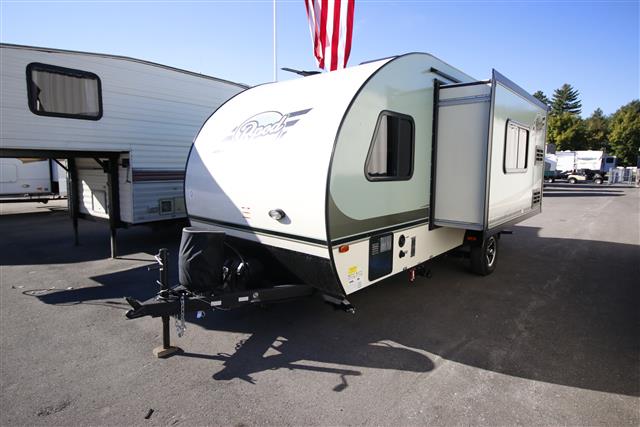 2016 Forest River R-pod RP-179