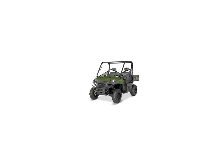 2016 Polaris RANGER 570 Full-size Sage Green