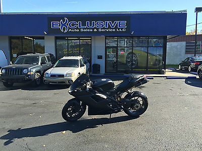 Ducati : Supersport 2009 ducati 1198