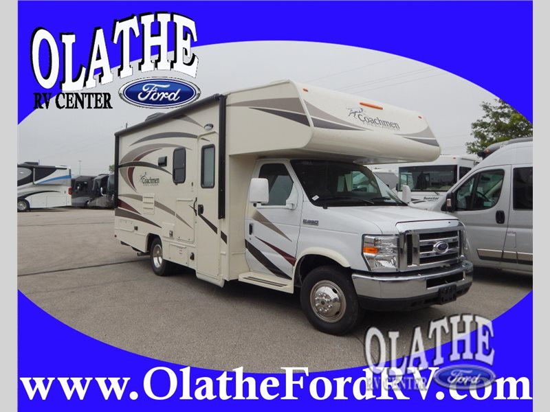 2016 Forest River Shasta 25RS OASIS