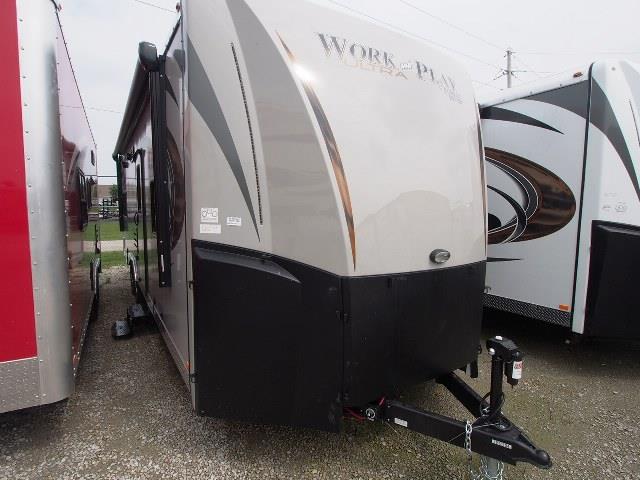 2015 Forest River SANDPIPER SELECT 25RLS