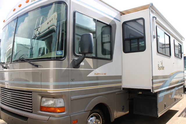 2016 Fleetwood Terra 26Q SE