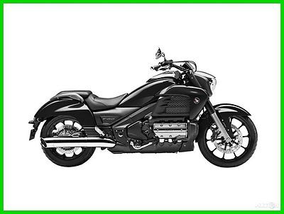 Honda : Valkyrie 2014 honda gold wing valkyrie gl 1800 c new