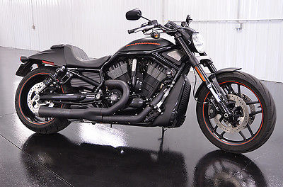 Harley-Davidson : VRSC 2012 harley dacidson night rod special low price