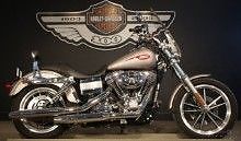 Harley-Davidson : Dyna 2007 harley davidson fxlr