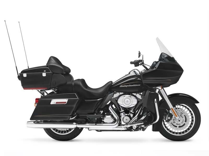 2013  Harley-Davidson  Road Glide® Ultra