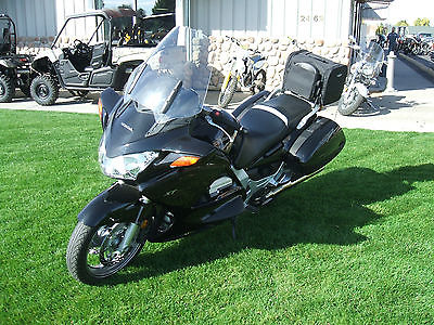 Honda : Other 2012 honda st 1300