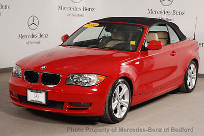 BMW : 1-Series 128i 2011 bmw 1 series 128 i convertible