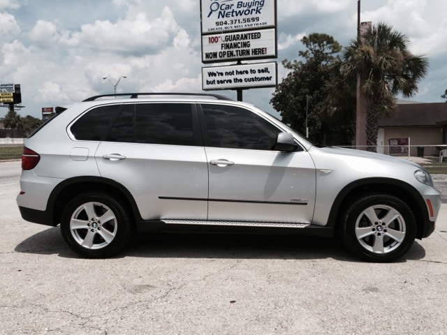 BMW : X5 xDrive50i 2011 bmw x 5 50 i active certified pre owned warranty fully loaded
