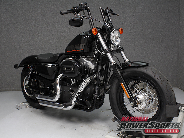 2014 Harley-Davidson FLHTK - Electra Glide Ultra Limited