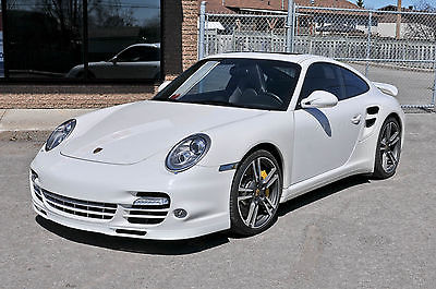 Porsche : 911 Porsche 911 turbo s porsche 911 turbo s