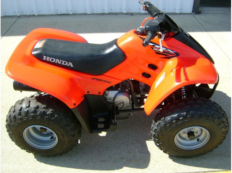 2005 Honda TRX90