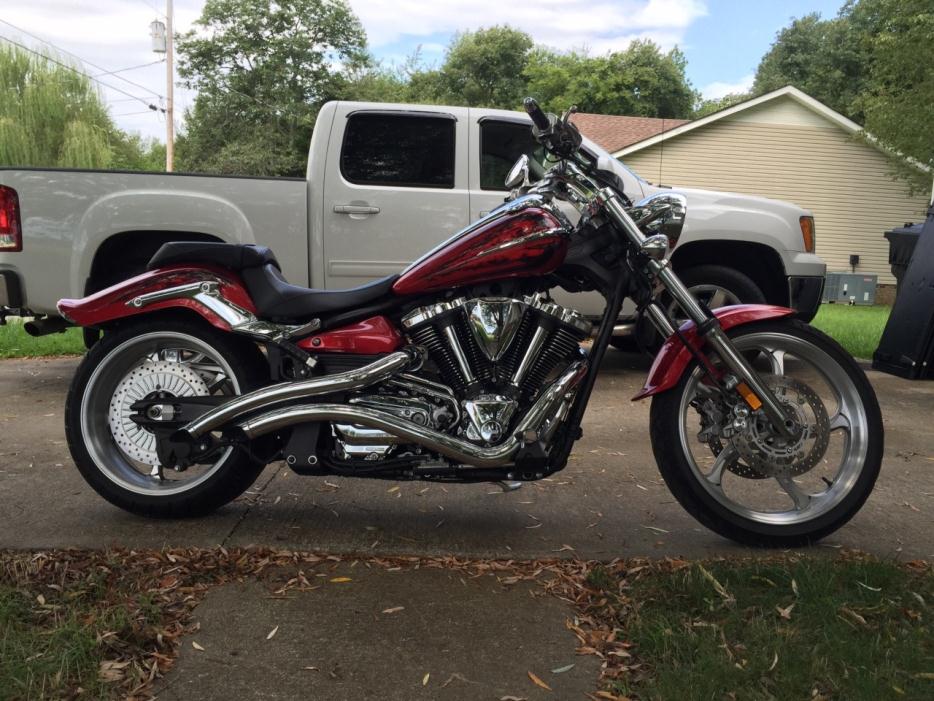 1999 Harley-Davidson Dyna Wide Glide