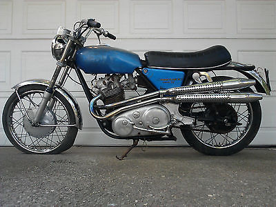 Norton : 750S Commando 1969 norton 750 s commando street scrambler with 1973 engine