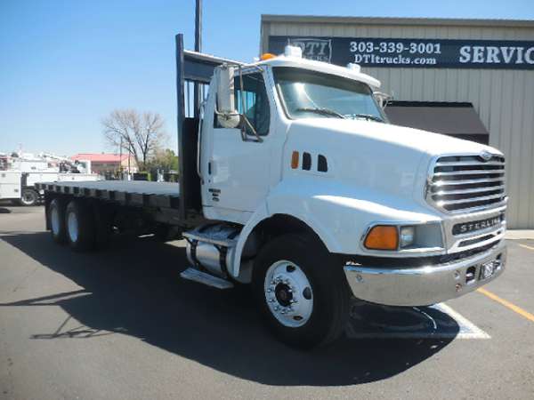 2005  Sterling Trucks  LT8500