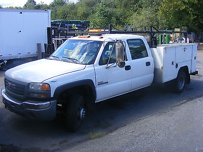 GMC : Sierra 3500 WORK TRUCK PARTING OUT