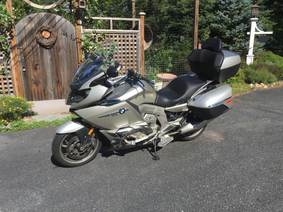 1988 BMW R 100 GS